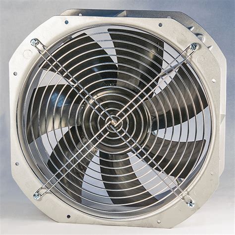 : 1800MM (72”) Outer Main body Dia. . 18000 cfm exhaust fan